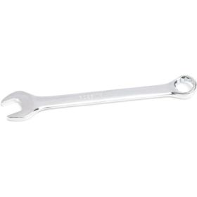 Комбинированный ключ vertextools 7мм, матовый, 00015-7 (артикул 16888579) – фото 3