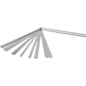 Набор щупов Micron 0,05-1, L=300, 20 шт 954735 (артикул 16195622) – фото 7