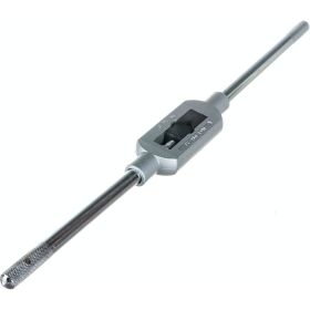 Вороток для метчиков HORTZ М9-М27 G, K, RC 1/8, 1/4; G, K, RC 3/8; G 5/8; K 1/6; RC 1/2, 3/4 351974 (артикул 15846715) – фото 3