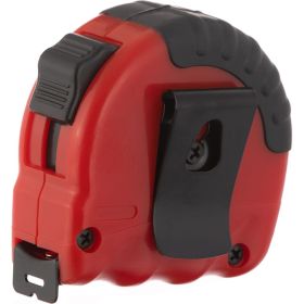 Рулетка с фиксатором INTERTOOL EXTRA 3 м х 16 мм MT-0203 (артикул 18730806) – фото 6
