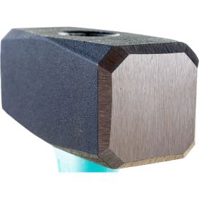 Кувалда с фибергласовой рукояткой Kraftool 1.5 кг 2008-1.5 (артикул 15920287) – фото 3