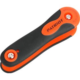 Набор ключей PATRIOT SKT-8F, TORX, T9-T40 складные, CRV, 8-в-1 350002009 (артикул 16032306) – фото 3