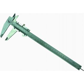 Штангенциркуль Буревестник ШЦ-I-250-0,05 ГОСТ 166-89 183 (артикул 18410839) – фото 4