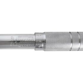 Динамометрический ключ KRAFT 1/2, 40-210 Нм KT 705220 (артикул 20273212) – фото 2