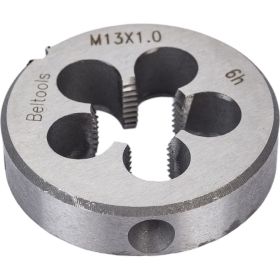 Плашка Beltools М13х1 6h D=38 мм ri.128.605 (артикул 19560108) – фото 3
