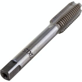 Метчик M10x1,5 2шт,в пластиковом футляре ЭВРИКА ER-01015M (артикул 15959276) – фото 4