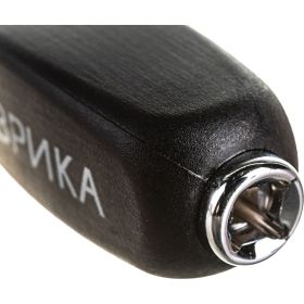 Отвертка-вороток 1/4 DR 150мм с держателем ЭВРИКА ER-9229H (артикул 15994897) – фото 4