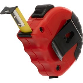 Рулетка с фиксатором INTERTOOL EXTRA 3 м х 16 мм MT-0203 (артикул 18730806) – фото 5