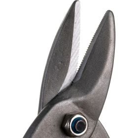 Ножницы по металлу AV Steel правые 250мм, шт AV-615002 (артикул 16462046) – фото 6