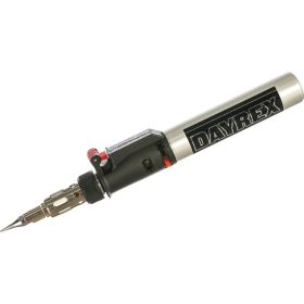 Газовый паяльник DAYREX-24 626546 (артикул 15630600) – фото 2