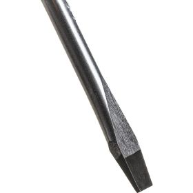 Шлицевая отвертка Park SL4 x100мм двухкомпонентная рукоятка OTV005DK 356005 (артикул 16326399) – фото 2