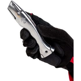 Нож Дельфин с футляром ROMUS 81150 (артикул 15625084) – фото 3