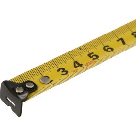 Рулетка с фиксатором INTERTOOL EXTRA 3 м х 16 мм MT-0203 (артикул 18730806) – фото 4