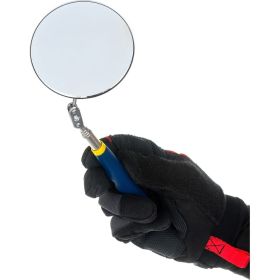Телескопическое зеркало KRAFT KT 705180 (артикул 16480241) – фото 2