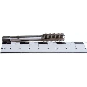 Метчик M10x1,5 2шт,в пластиковом футляре ЭВРИКА ER-01015M (артикул 15959276) – фото 2