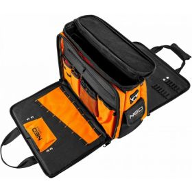 Кофр для инструмента NEO Tools 84-308 (артикул 15763282) – фото 2