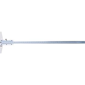 Штангенглубиномер GRIFF ШГ-300-0,05, ГОСТ 162-90 D157014 (артикул 15629592) – фото 1