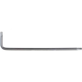 Г-образный длинный ключ ROCKFORCE TORX T10 RF-76610L (артикул 15990843) – фото 1