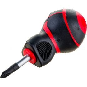 Крестовая отвертка FORCE PH1 7111S (артикул 15897772) – фото 1