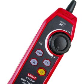 Тестер UNI-T UT683KIT трассоискатель 00-00006946 (артикул 18608527) – фото 2