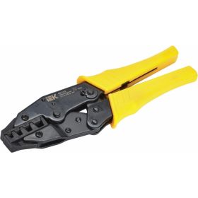 Клещи для обжима IEK КО-07Е 10-35мм для Е типа ИЭК TKL20-010-035 (артикул 15166219) – фото 2