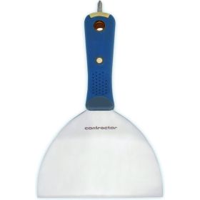 Штукатурный шпатель COLOR EXPERT 2-К ручка, 150мм 91508502 (артикул 15925015) – фото 4