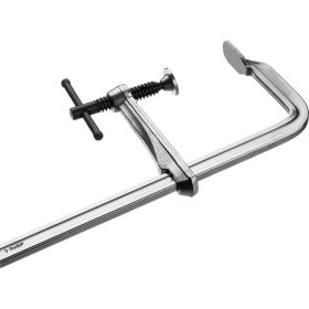 Струбцина ЗУБР КС-1000/120 тип F, 1000/120 мм 32157-120-1000 (артикул 20569126) – фото 8