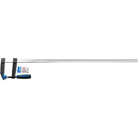 Струбцина Зубр ПС-100/12 тип F 1000/120 мм, 32155-120-1000_z01 (артикул 16086548) – фото 4