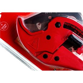 Ножницы для труб Rothenberger ROCUT 42TC 52000 (артикул 15489723) – фото 6