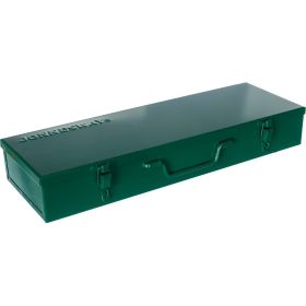 Набор торцевых дюймовых головок 27 предметов Jonnesway S04H6327S (артикул 13938512) – фото 3