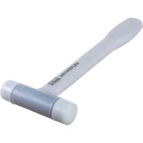 Молоток Narex с ручкой ANTIREFLEX, белый боек, длина 270 мм, 180 г 875151 (артикул 16764955) – фото 4