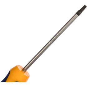 Отвертка KRAFT TORX Т20*100 KT 700440 (артикул 15966090) – фото 3