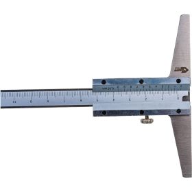 Штангенглубиномер GRIFF ШГ-300-0,05, ГОСТ 162-90 D157014 (артикул 15629592) – фото 4