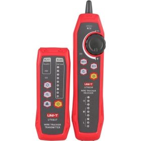 Тестер UNI-T UT683KIT трассоискатель 00-00006946 (артикул 18608527) – фото 11