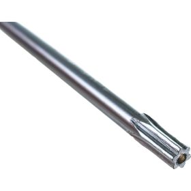 Ключ TORX Г-образный удлиненный T25 ЭВРИКА ER-76625L (артикул 15991395) – фото 2