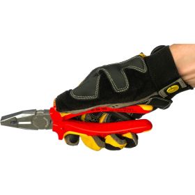 Комбинированные плоскогубцы KNIPEX KN-0106190 (артикул 14977497) – фото 2