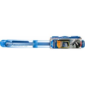 Динамометрический ключ KING TONY P34462-2DG, для левой и правой резьбы, 1/2"", 60-340 Нм, футляр, в комплекте 2 торцевые головки (артикул 15537781) – фото 2