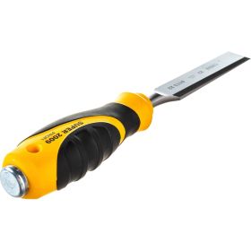 Плоская стамеска с ручкой NAREX SUPER 2009 LINE PROFI 22 мм 811322 (артикул 15596038) – фото 4