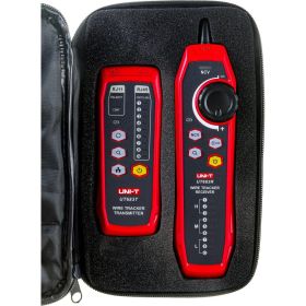 Тестер UNI-T UT683KIT трассоискатель 00-00006946 (артикул 18608527) – фото 8
