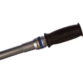 Динамометрический ключ для левой и правой резьбы KING TONY P34462-1DG 1/2"", 40-200 Нм, футляр, в комплекте 2 торцевые головки (артикул 15537776) – фото 6