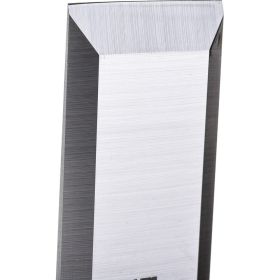 Плоская стамеска с ручкой NAREX SUPER 2009 LINE PROFI 22 мм 811322 (артикул 15596038) – фото 3