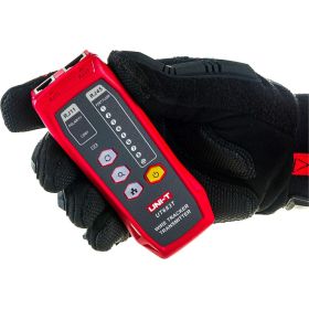 Тестер UNI-T UT683KIT трассоискатель 00-00006946 (артикул 18608527) – фото 6