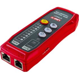 Тестер UNI-T UT683KIT трассоискатель 00-00006946 (артикул 18608527) – фото 4