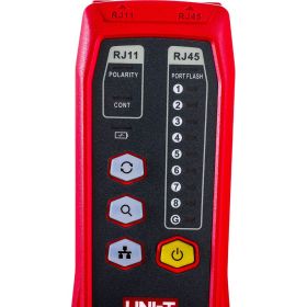 Тестер UNI-T UT683KIT трассоискатель 00-00006946 (артикул 18608527) – фото 3