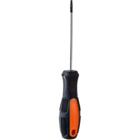 Отвертка TORX АвтоDело T10x75 мм на держателе 30810 12665 (артикул 16006216) – фото 1