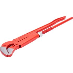 Шведский газовый ключ VBW 45гр. Super S 1.1/2" 87100015 (артикул 18094933) – фото 1