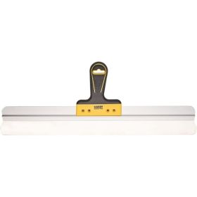 Шпатель HARDY серия 65, профиль из алюминия, ручка 2К, 70 см 0820-657004 (артикул 20043520) – фото 1