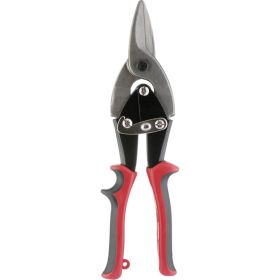 Ножницы по металлу INTERTOOL 250 мм прямые HT-0177 (артикул 20216602) – фото 1