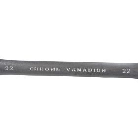 Набор комбинированных ключей, 12 штук, CrV Калибр НКК-12П 00000062581 (артикул 15745015) – фото 2