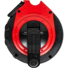 Измерительная рулетка RGK R20 (артикул 15830296) – фото 3